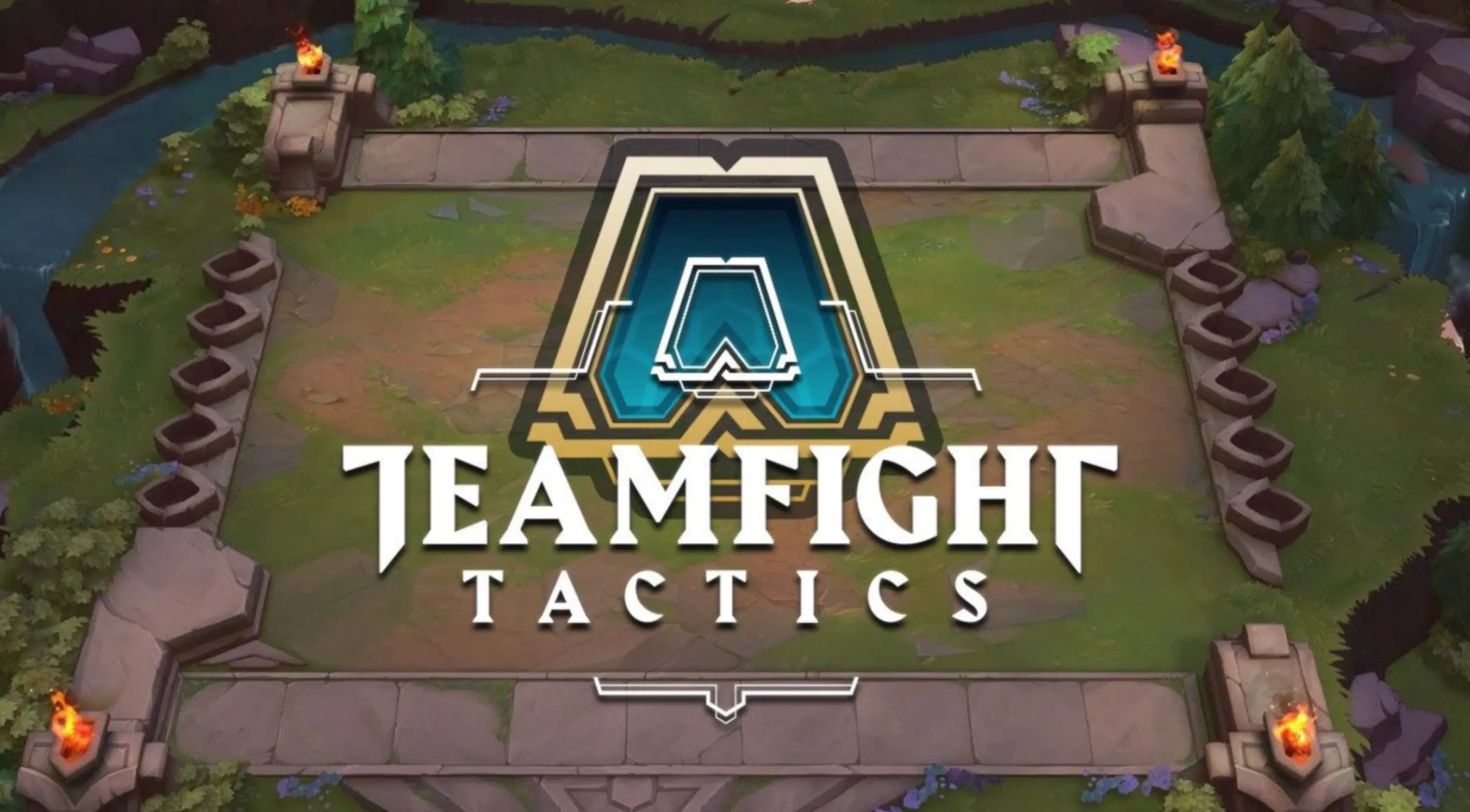 Teamfight Tactics and squad busters